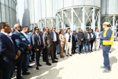 هيئة الاستثمار الإثيوبية تعقد جلسة لإطلاع الدبلوماسيين الإثيوبيين عن الاستثمار