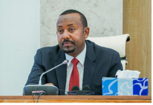 رئيس الوزراء: رغم التحديات، الخدمات في إثيوبيا في ازدهار