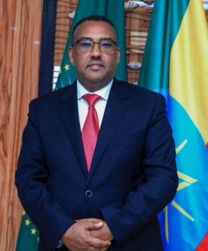 نائب رئيس الوزراء يدعو جميع الإثيوبيين إلى الوقوف معاوالعمل الجاد لرؤيةأثيوبيامزدهرة