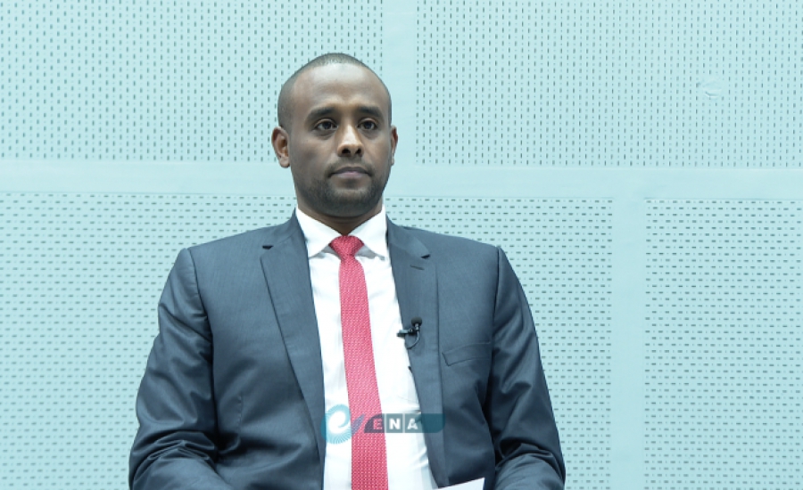 محمد العروسي: إن السياسة الإثيوبية أثبتت عمقها التاريخي للعالم