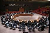 مجلس الأمن الدولي يمدد حظر الأسلحة المفروض على إريتريا والصومال