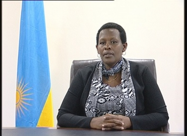 السفيرة الرواندية : إثيوبيا لديها كل شيء تقدمها لتأهل الحصول على مقعد في مجلس الأمن الدولي كعضو غير دائم