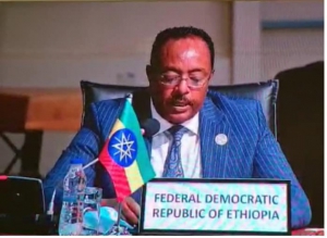 اثيوبيا تقدر دور تركيا في تنمية افريقيا