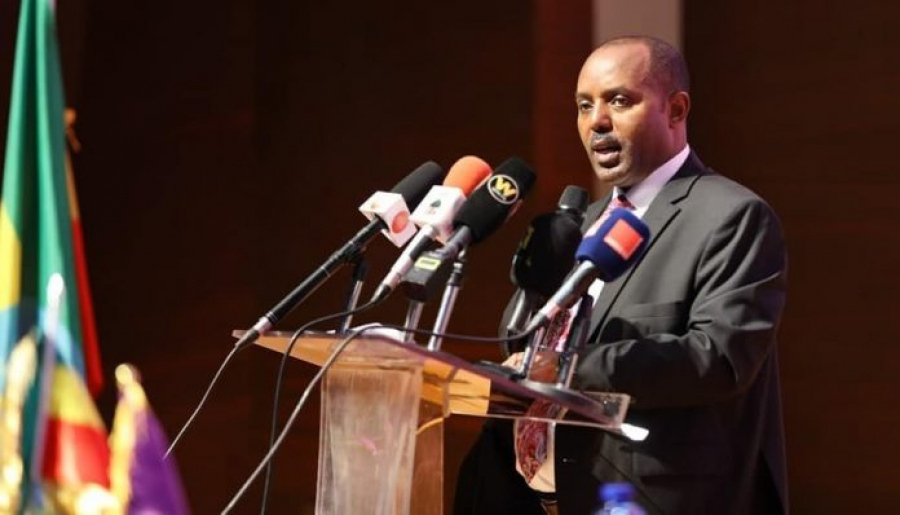 البنك التجاري الأثيوبي يحقق ارباح تصل الى 27.5 خلال السنة المالية الاثيوبية المنتهية