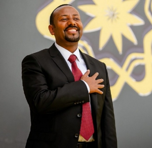رئيس الوزراء يرحب بالمغتربين الإثيوبيين من جميع أنحاء العالم