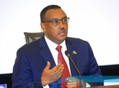 إثيوبيا تطلق نظام مراقبة وتقييم رقمي بحضور نائب رئيس الوزرا