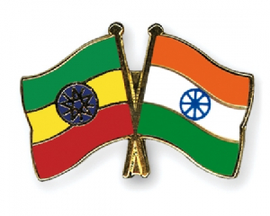 سفير الهند: إن التعليم يعتبر أحد التعاون في تعزيز العلاقات بين إثيوبيا والهند