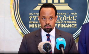 اثيوبيا وجنوب السودان يتفقان على العمل المشترك في مجال البنية التحتية