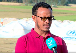 خدمة اللاجئين والعائدين  : مؤسسات دولية لا تقدم دعمًا كافيًا للاجئين في إثيوبيا