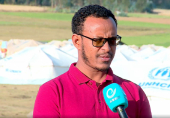 خدمة اللاجئين والعائدين  : مؤسسات دولية لا تقدم دعمًا كافيًا للاجئين في إثيوبيا