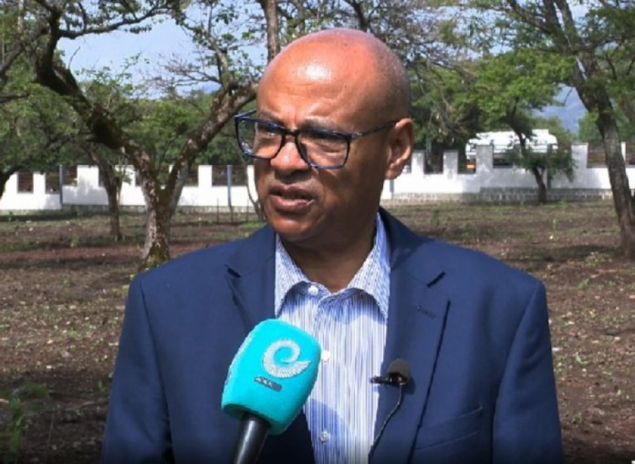 البروفيسور: دول المصب بحاجة الى دعم مبادرات اثيوبيا في الحفاظ على البيئة