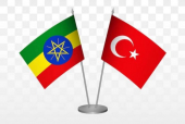 إثيوبيا تعرب عن تعازيها وتضامنها مع تركيا في حادث الزلزال المدمر
