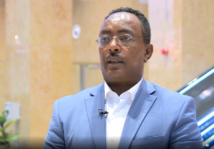 المستشار : قادة إثيوبيا والسودان يركزون على حل القضايا من خلال الحوار