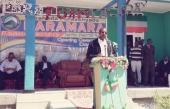 إقليم الصومال يفتتح مصنع الإسفنج الذي بني بتكلفة 60 مليون بر