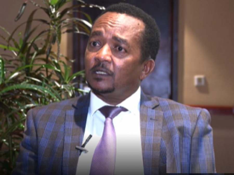 المغتربون الإثيوبيون يكثفون الجهود لشرح حقيقة ما يجري في أثيوبيا للشعب الأمريكي