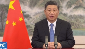 الرئيس الصيني: أن الصين ستعزز نظامًا اقتصاديًا منخفض الكربون، وستقوم بتعديل الهيكل الصناعي