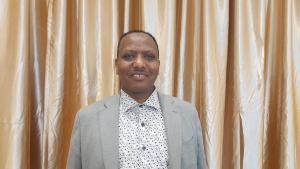رئيس المعهد : عودة الأثيوبيين إلى الوطن فرصة للحفاظ على الوحدة الأثيوبية