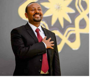 رئيس الوزراء : إثيوبيا تحافظ على الوحدة من خلال المثابرة