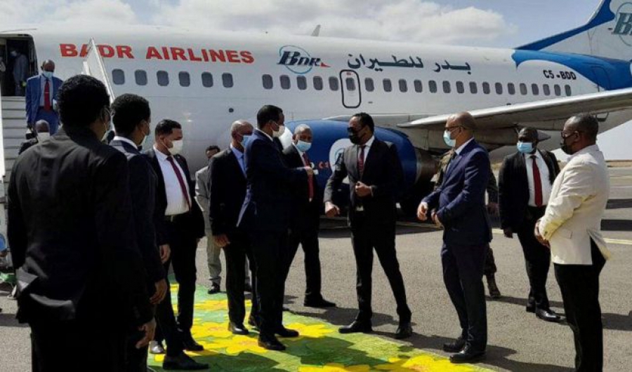 إثيوبيا والسودان يتوصلان إلى تفاهم للعمل معا في القضايا الثنائية