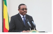رئيس الوزراء : إثيوبيا تعمل لتحسين إنتاجية المزارعين ذوي الحيازات الصغيرة