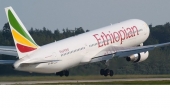 الخطوط الجوية الاثيوبية تدفع لربط إقليم جنوب شرق آسيا