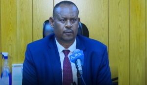 اللجنة الوطنية: تحث المجتمع الدولي على دعم جهود التعافي وإعادة التأهيل في الجزء الشمالي من إثيوبيا