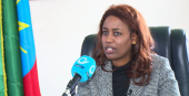 وزيرة الدولة: إن الوجهات السياحية الجديدة ستساهم في تعزز القدرة السياحية لإثيوبيا