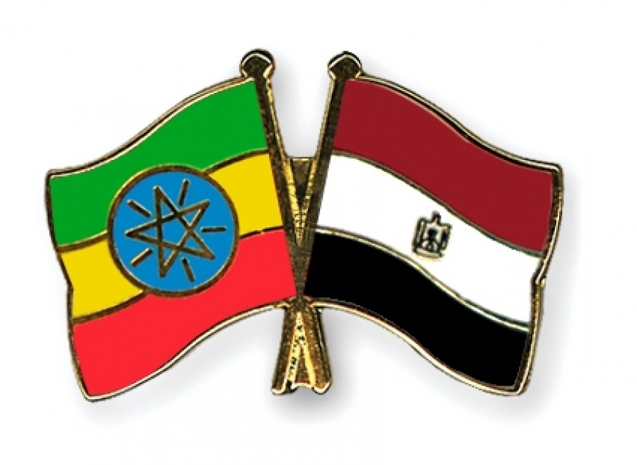 إثيوبيا ومصر  تخططان لزيادة تبادل التجارة والاستثمار