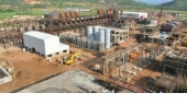 إقليم أمهرا ينقل مجمعات صناعية مع بنية تحتية