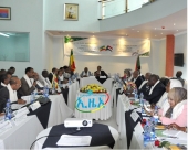 إثيوبيا والسودان: خطة العمل المشتركة تسير جيدا