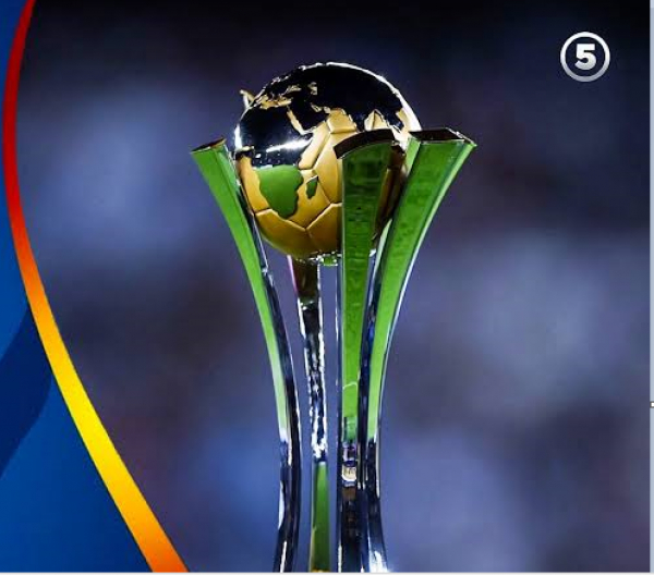 احتفالية بطولة كأس العالم للأندية 2023 ستنطلق  مساء اليوم في مدينة طنجة بالمغرب