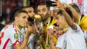 الوداد البيضاوي ينتزع بطولة دوري أبطال أفريقيا من الأهلي