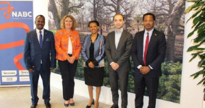 إثيوبيا تنخرط في دبلوماسية الأعمال وفرص التعليم العالي في هولندا