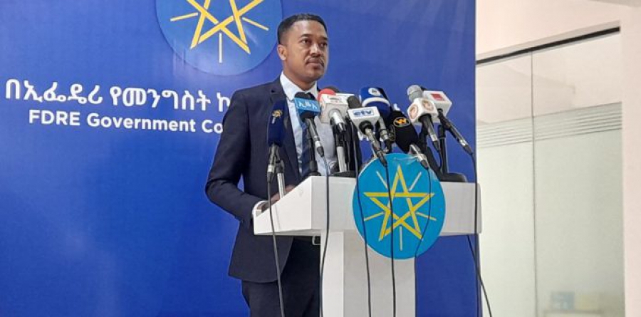 المكتب : الضغط الدبلوماسي غير المبرر والحرب الإعلامية على إثيوبيا أمرغير مقبول