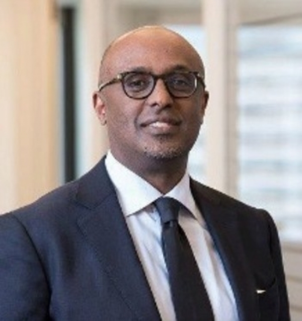 تعيين إثيوبي مديرا لقسم صندوق النقد الدولي لأفريقيا