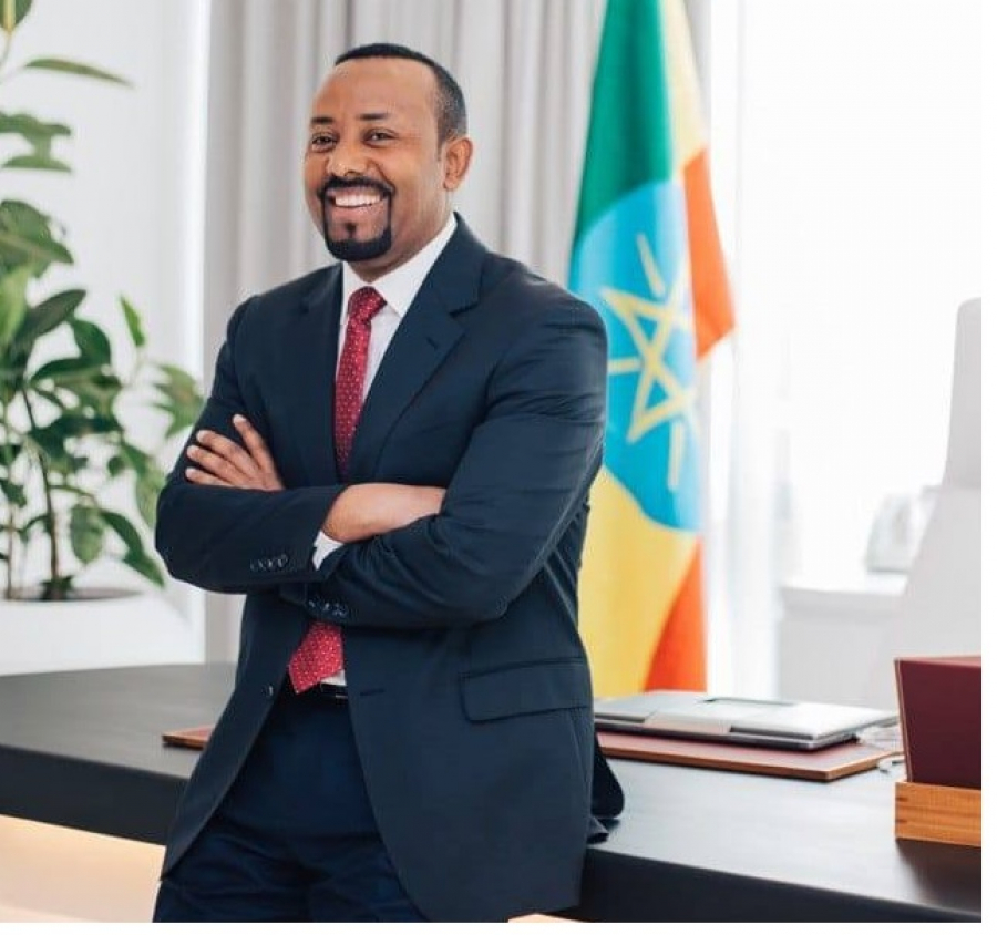 رئيس الوزراء يقدم أطيب التمنيات بالعام الاثيوبي الجديد لجميع الإثيوبيين