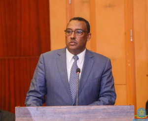 وزيرا خارجية إثيوبيا وجيبوتي يشددان على ضرورة تعزيز العلاقات
