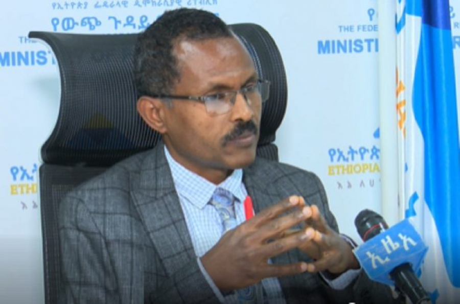 إثيوبيا تؤمن 1.1 مليار دولار من التحويلات المالية خلال الأشهر الثلاثة الماضية