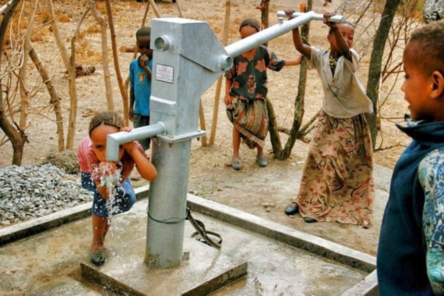 المؤتمر الدولي للصرف الصحي والمياه سينظم في أديس أبابا