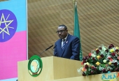 رئيس الوزراء يحث الأفارقة على مكافحة السرطان والبلاد تنفذ خطة عمل ضد الأمراض غير المعدية