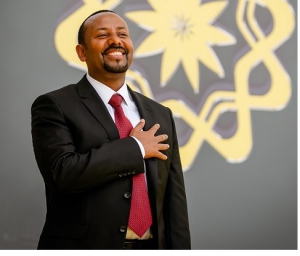 رئيس الوزراء : نرحب بالمغتربين الإثيوبيين العائدين إلى الوطن
