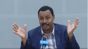 دبلوماسي : الجبهة الشعبية لتحرير تيغراي تعمل لزعزعة استقرار إثيوبيا والقرن الأفريقي