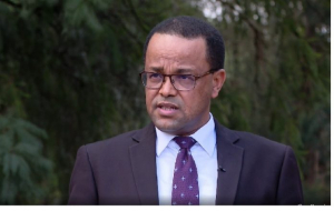 محافظ البنك الوطني : إن القطاع المصرفي سجل أداءً أفضل خلال السنة المالية الإثيوبية المنتهية