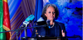 الرئيسة سهلورك تؤكد على ضرورة إنشاء متحف مهد البشرية في إثيوبيا