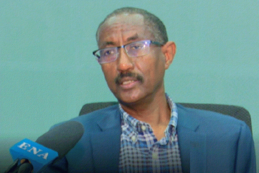 البروفيسور : تحتاج الولايات المتحدة إلى تصحيح موقفها المضلل بشأن الوضع الحالي في إثيوبيا