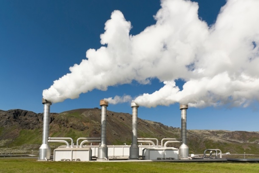 البئران الحراريتان الأرضيتان في ألوتو لانغانو ستبدآن توليد الطاقة