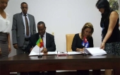 إثيوبيا وكوبا توقعان اتفاقية لتسهيل التبادل العلمي