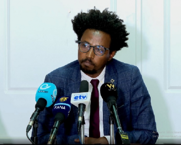 إثيوبيا تطور سياسة العدالة الانتقالية لضمان السلام المستدام والمصالحة