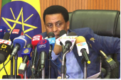 المتحدث: إثيوبيا ترفض بيان الاتحاد الأوروبي بشأن سد النهضة الإثيوبي