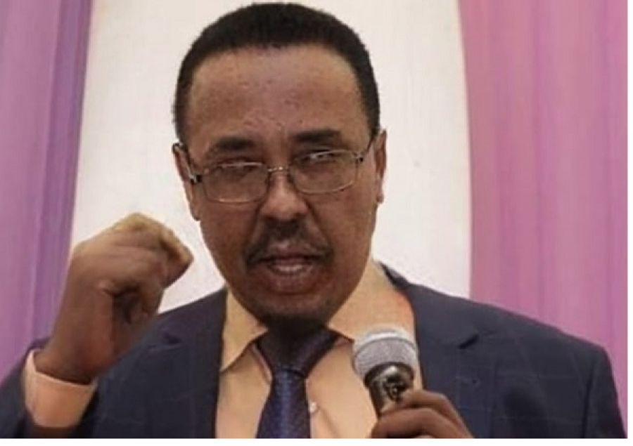 باحث صومالي : إن إثيوبيا والصومال بحاجة إلى موقف مشترك في قضايا الأمن الإقليمي وتعزيز التعاون